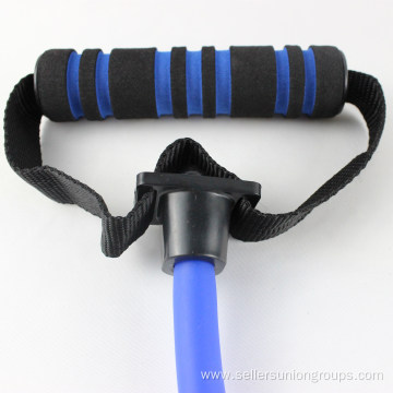 Resistance Band Tension Tube